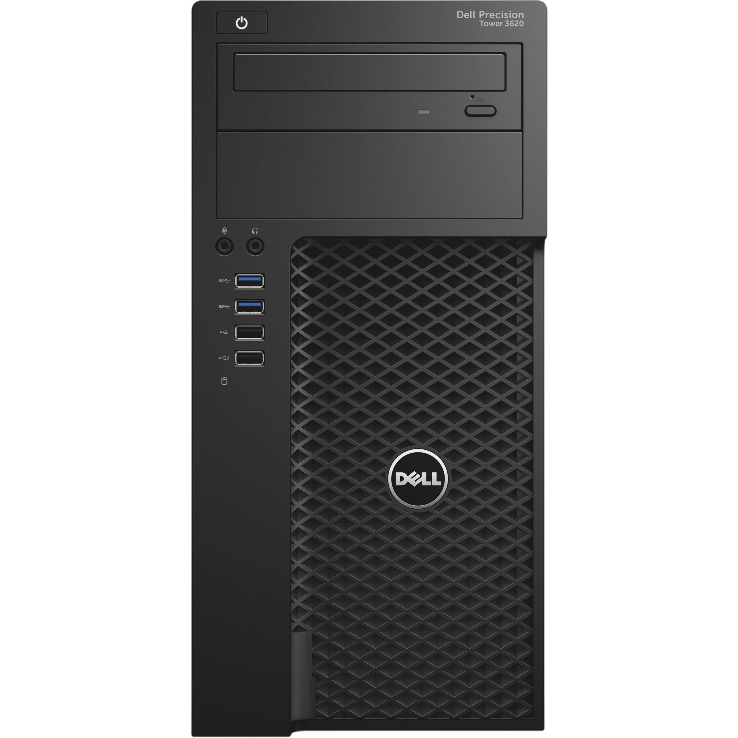 MÁY CHỦ SERVER DELL Precision T3620 Workstation Core™ i5-6500 3.2GHz